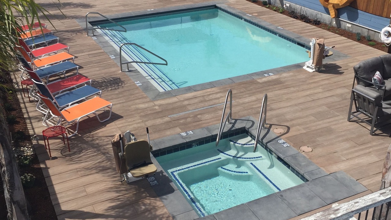 Photo of Outdoor in Westside Santa Cruz