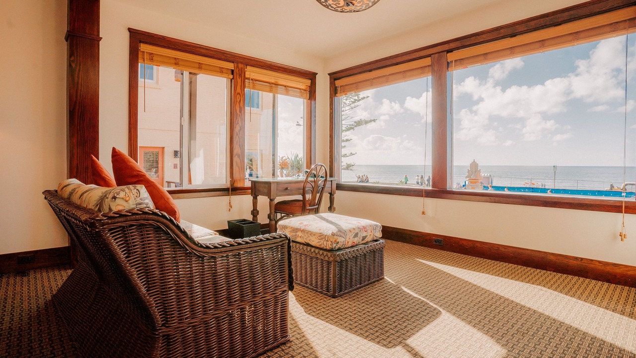 Photo of Bedroom in Village of La Jolla