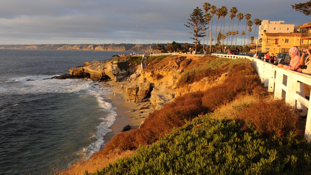 Photo of Others in Village of La Jolla
