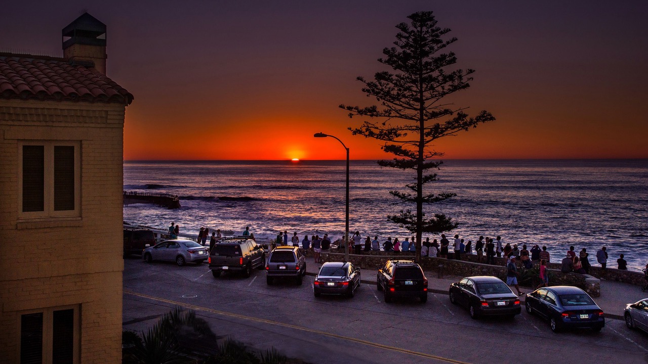 Photo of Outdoor in Village of La Jolla