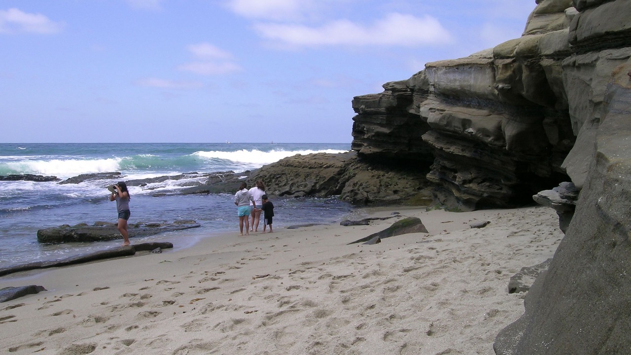 Photo of Others in Village of La Jolla