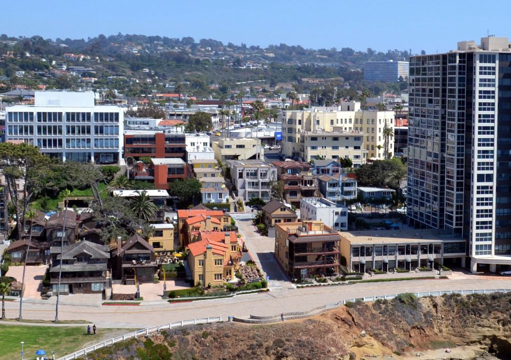 Photo of Others in Village of La Jolla