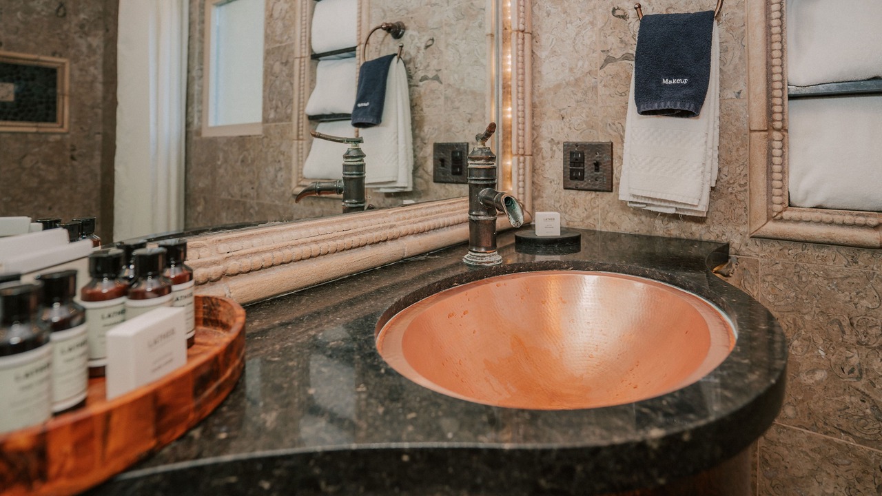Photo of Bathroom in Village of La Jolla