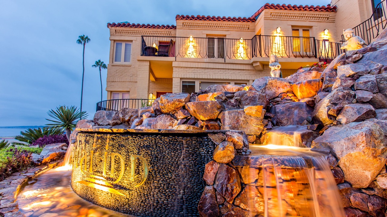 Photo of Outdoor in Village of La Jolla