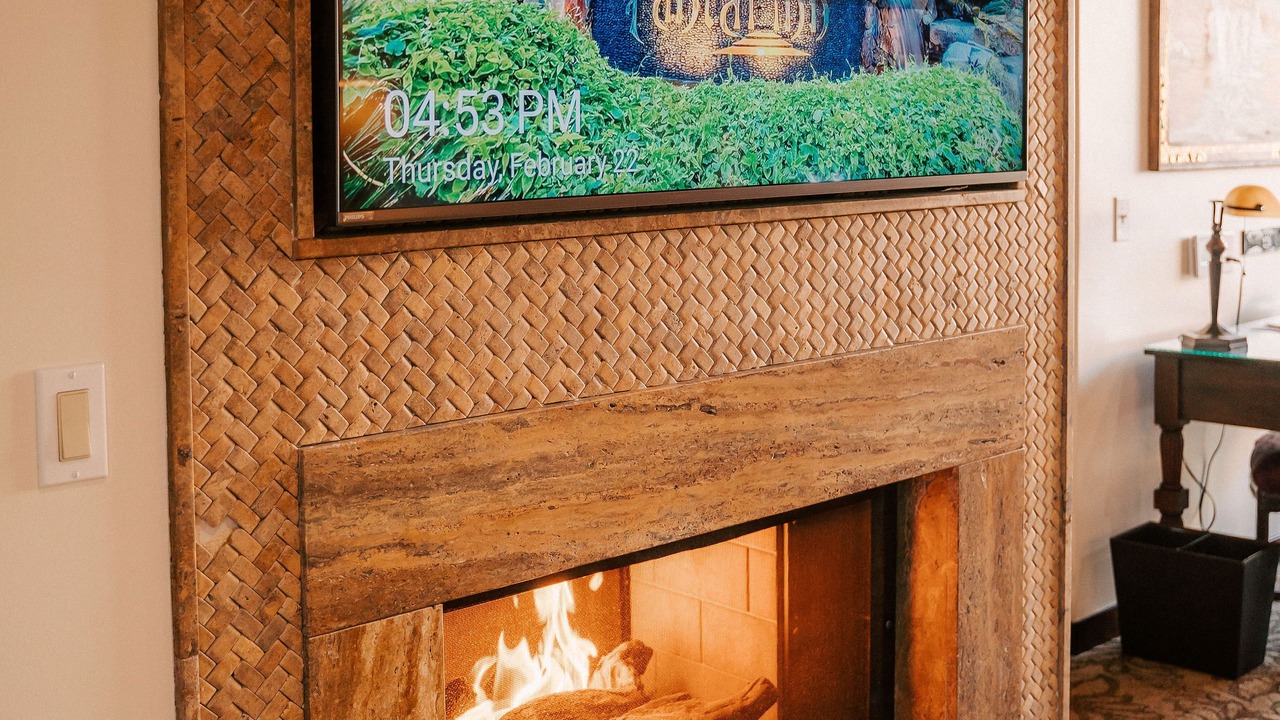 Photo of Bedroom in Village of La Jolla