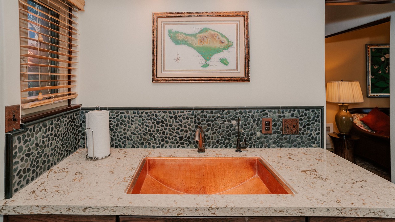 Photo of Kitchen in Village of La Jolla