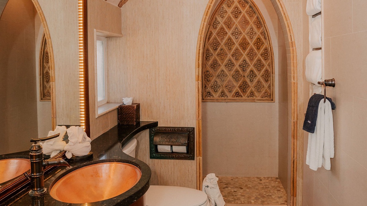 Photo of Bathroom in Village of La Jolla