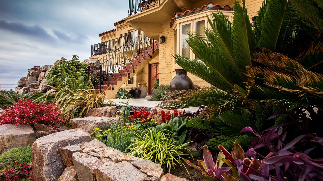 Photo of Outdoor in Village of La Jolla