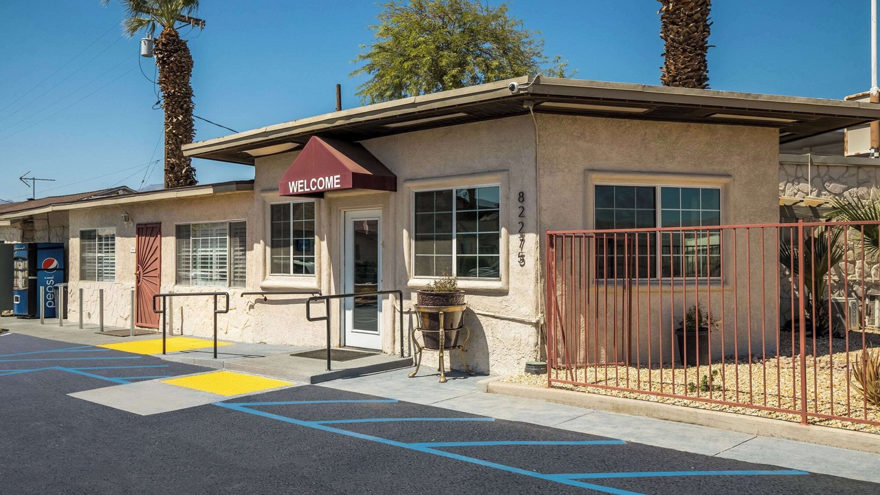 Photo of Outdoor in Indio