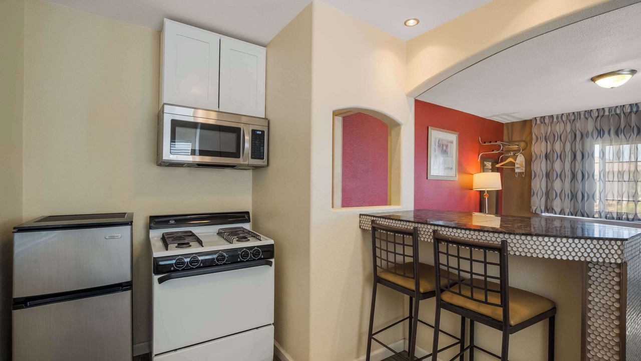Photo of Kitchen in Indio