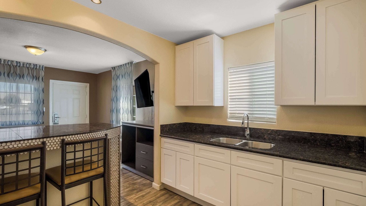 Photo of Kitchen in Indio