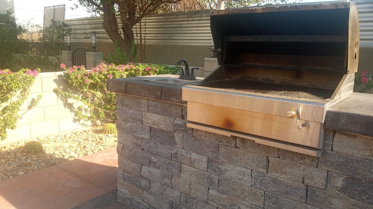 Photo of Outdoor in Indio
