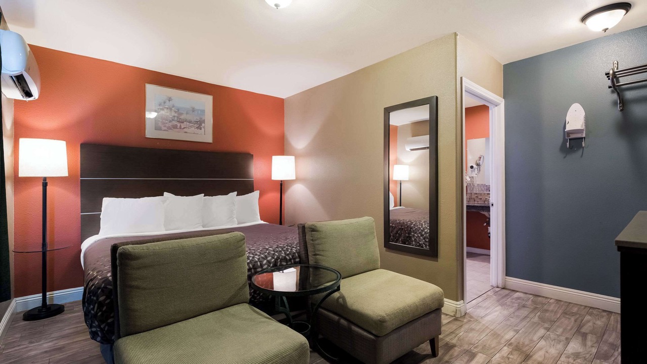 Photo of Bedroom in Indio