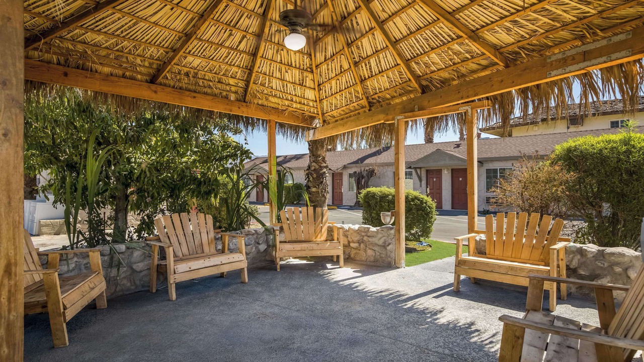 Photo of Outdoor in Indio