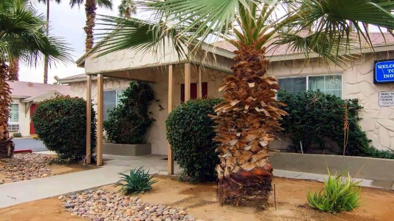 Photo of Outdoor in Indio
