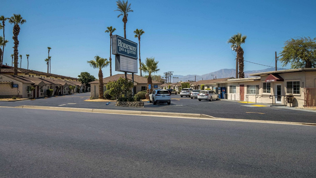 Photo of Outdoor in Indio
