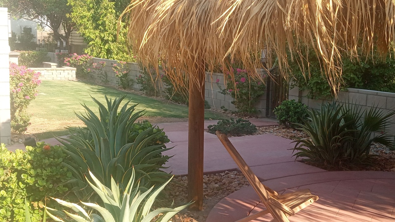 Photo of Bedroom in Indio