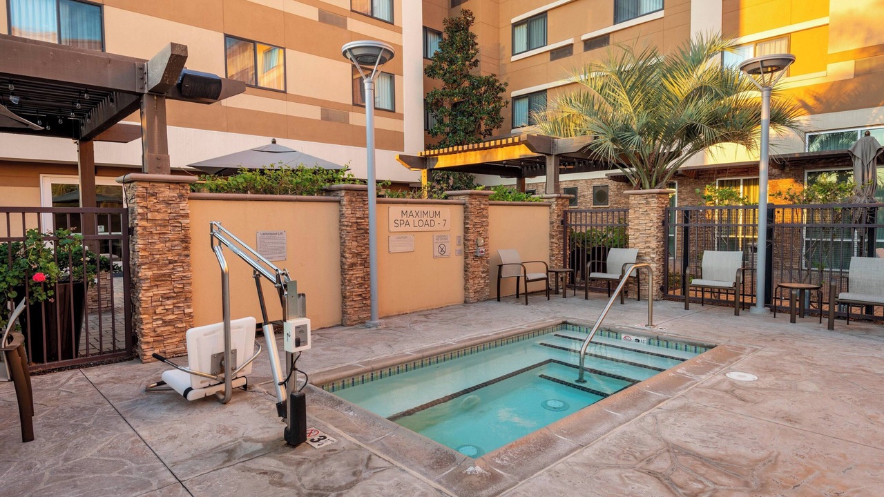 Photo of Outdoor in Ivey Ranch - Rancho Del Oro