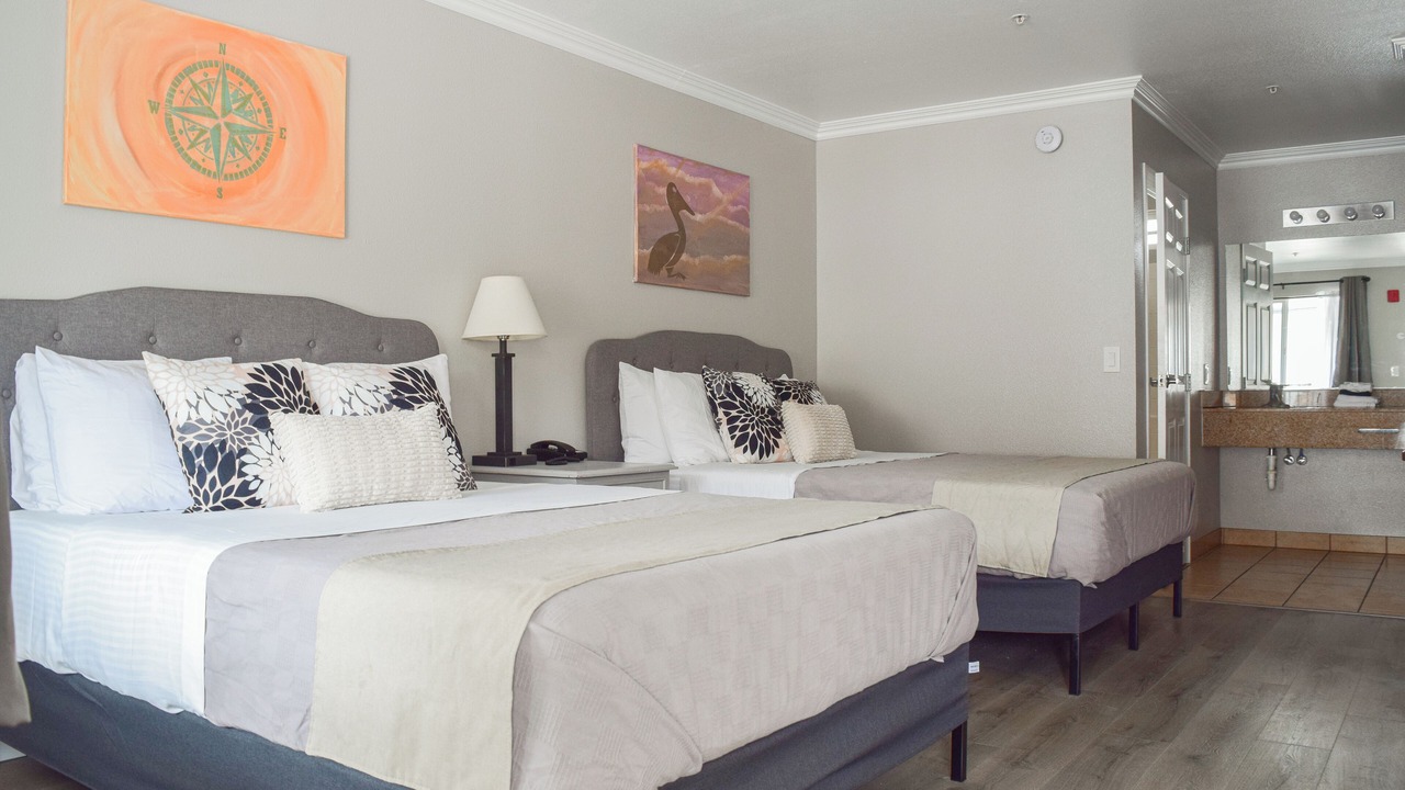 Photo of Bedroom in Oceano