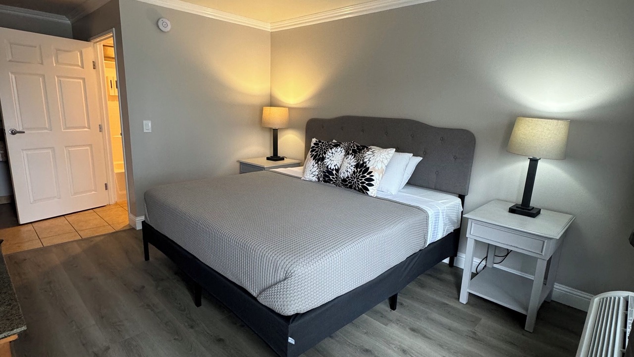 Photo of Bedroom in Oceano