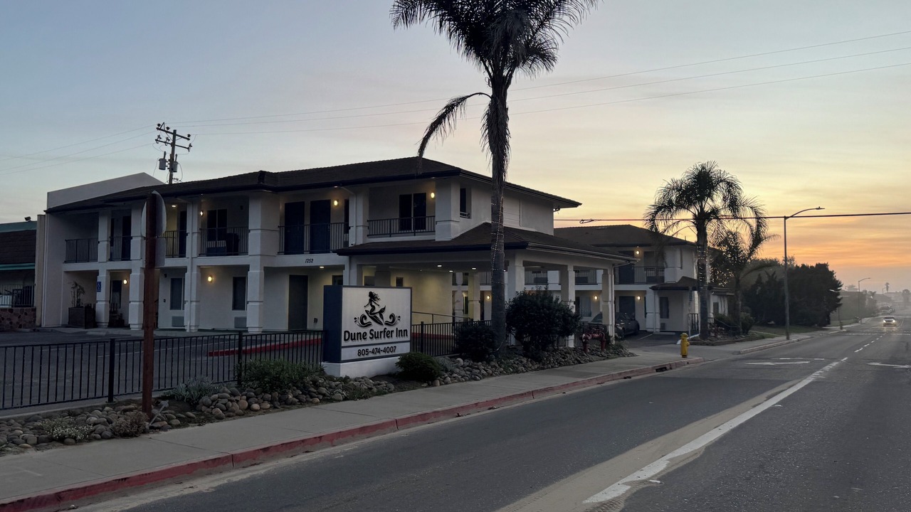 Photo of Outdoor in Oceano