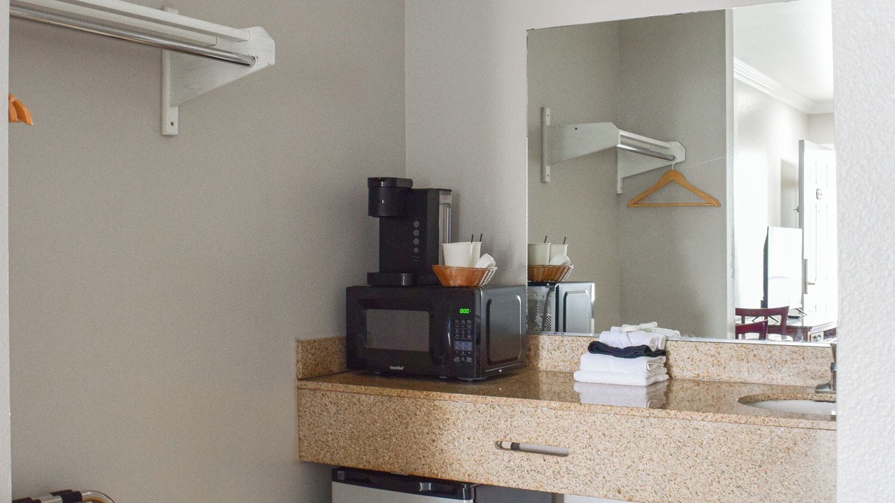 Photo of Kitchen in Oceano