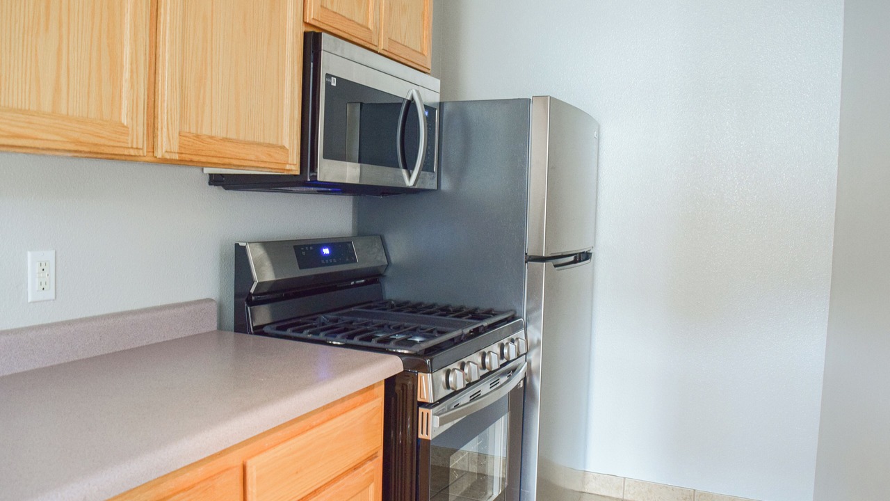 Photo of Kitchen in Oceano