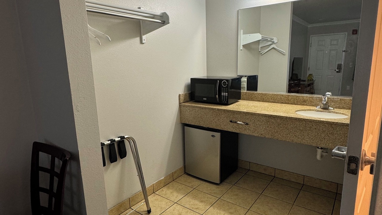 Photo of Bathroom in Oceano