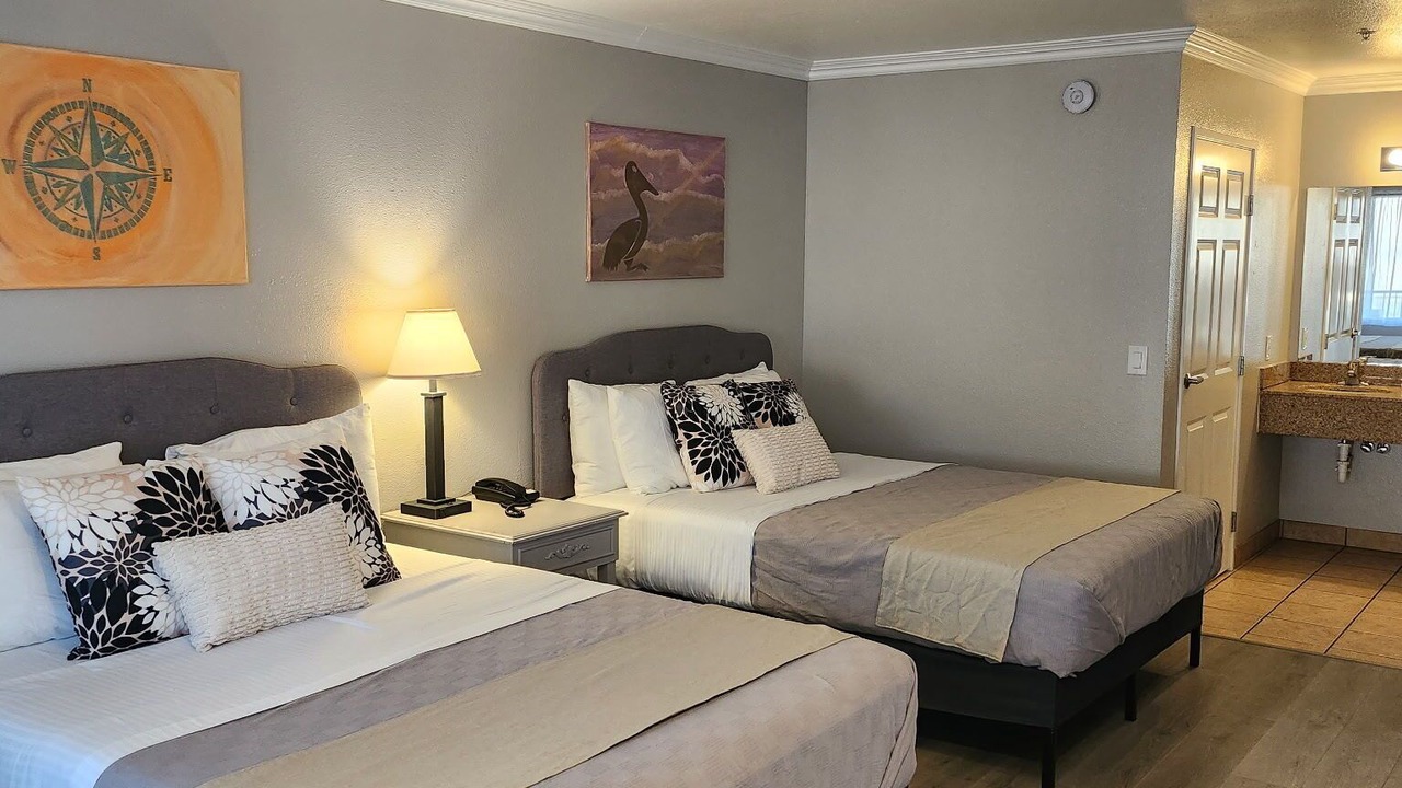 Photo of Bedroom in Oceano