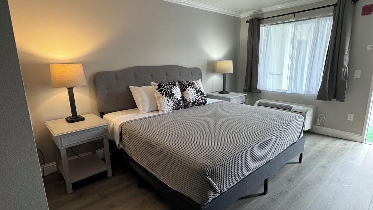 Photo of Bedroom in Oceano