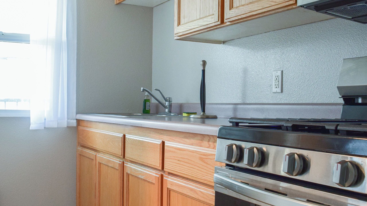 Photo of Kitchen in Oceano
