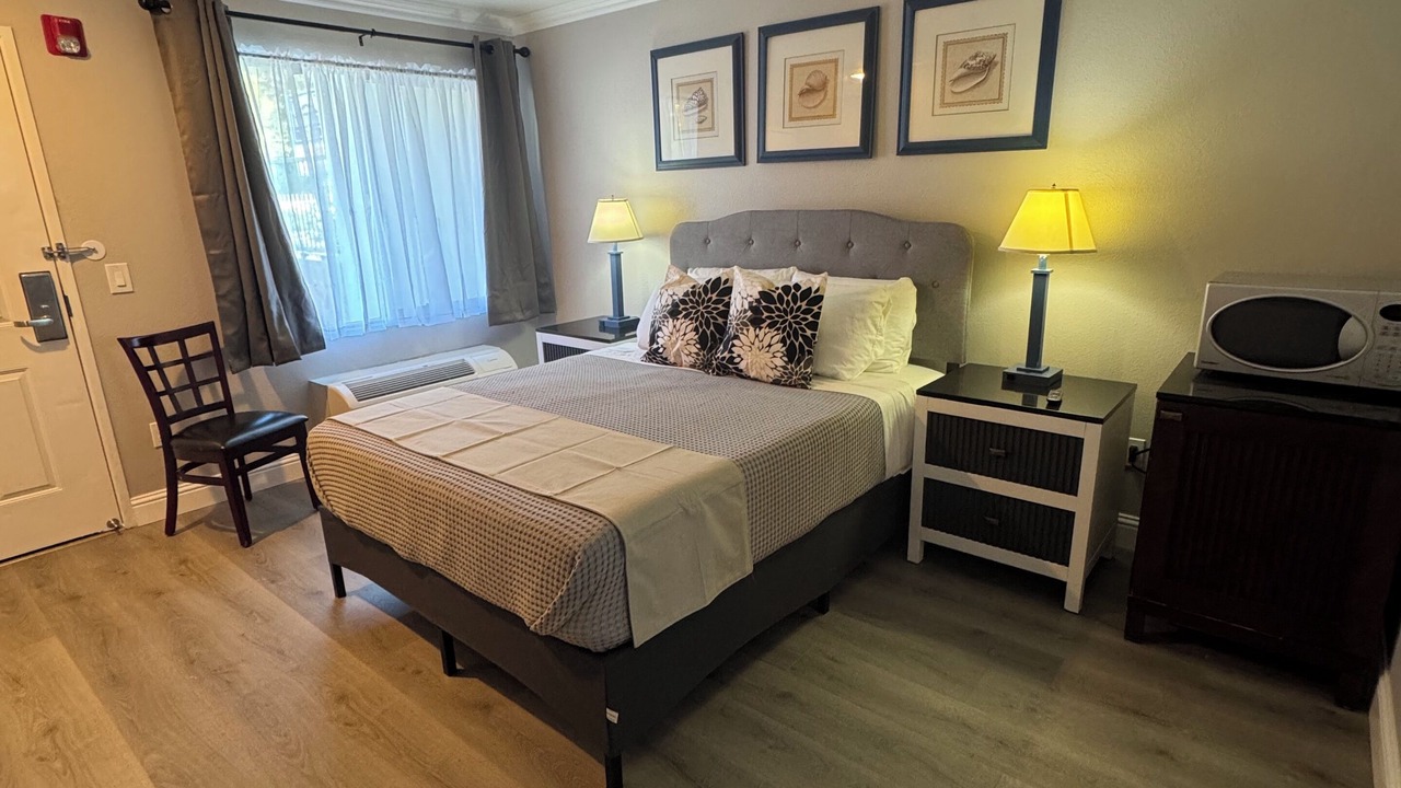 Photo of Bedroom in Oceano