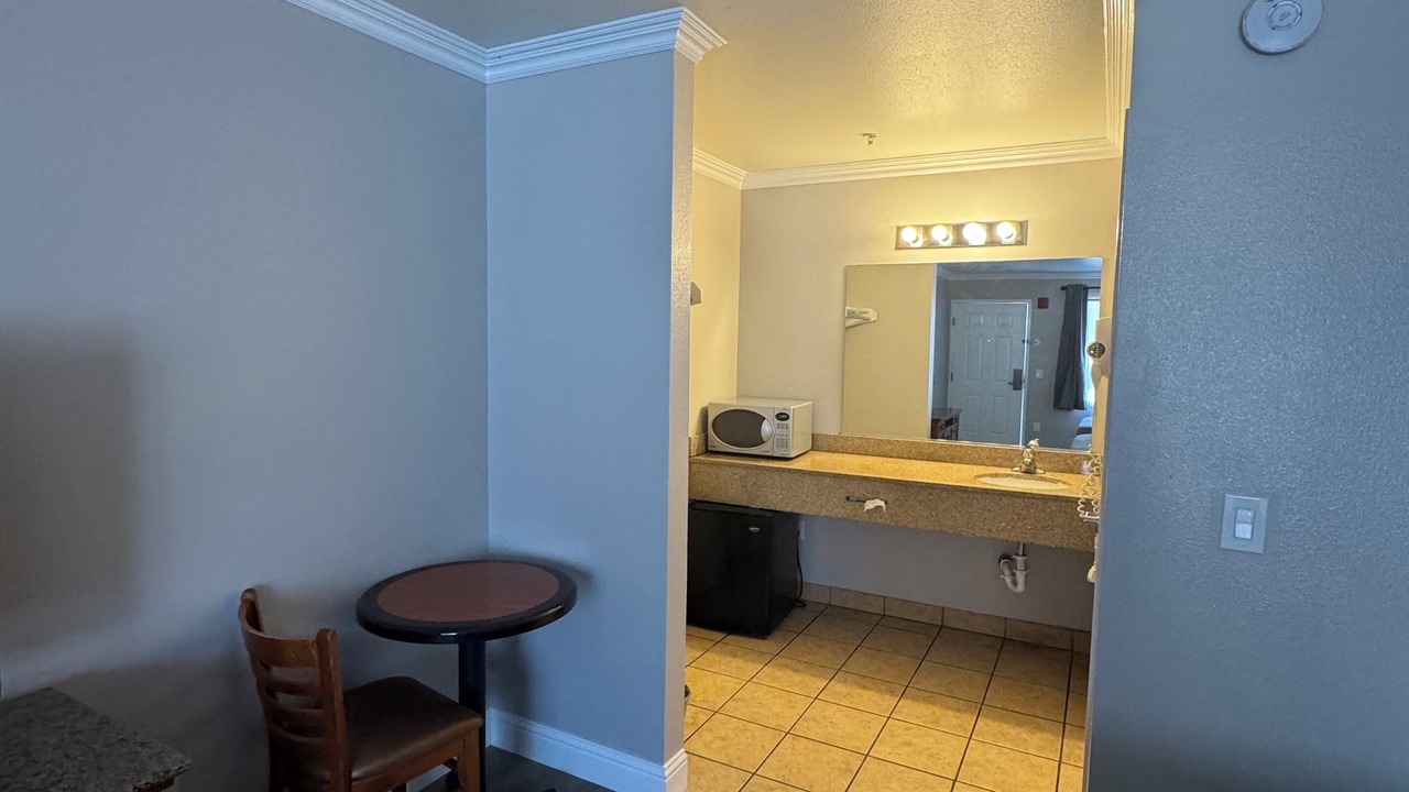 Photo of Bathroom in Oceano