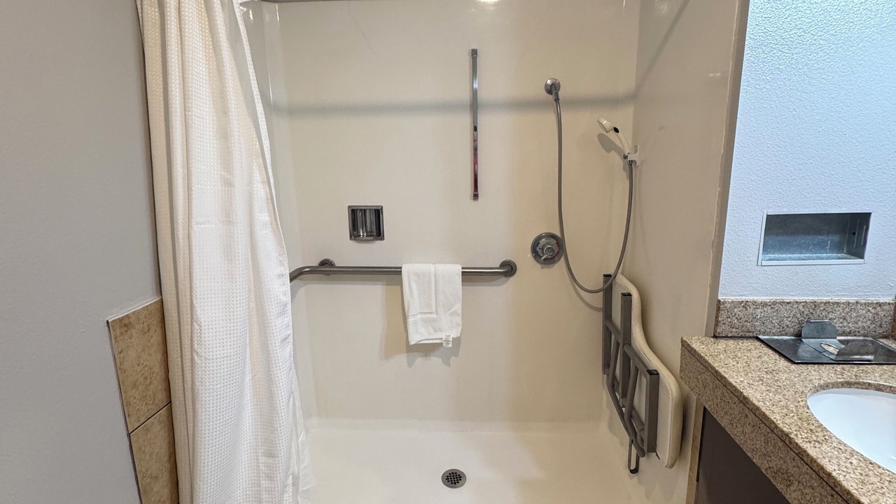 Photo of Bathroom in Oceano