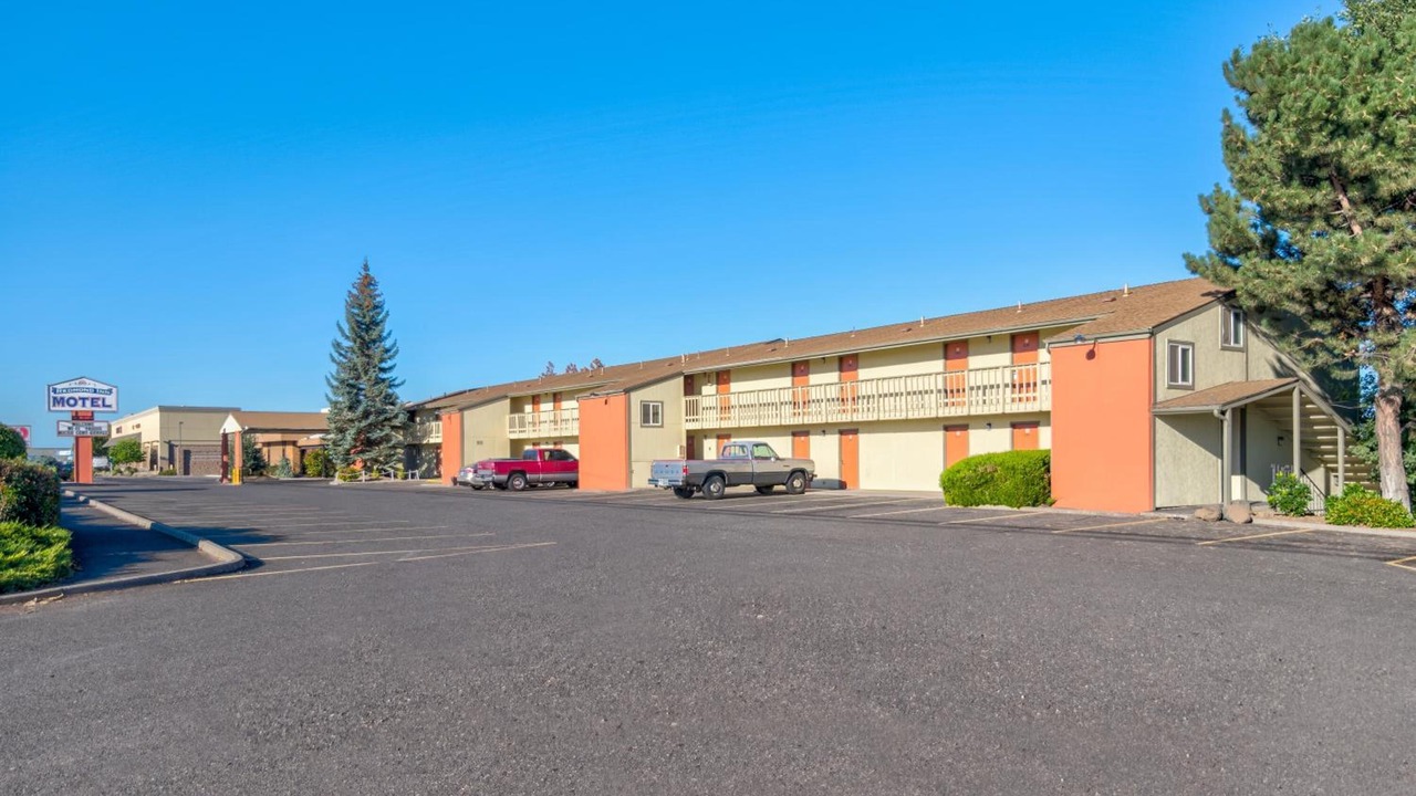 Photo of Outdoor in Redmond