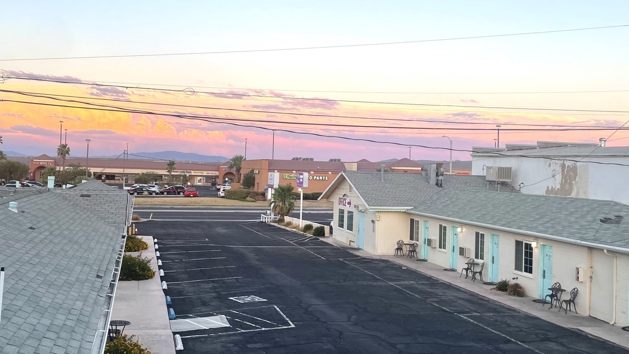 Photo of Outdoor in Ridgecrest