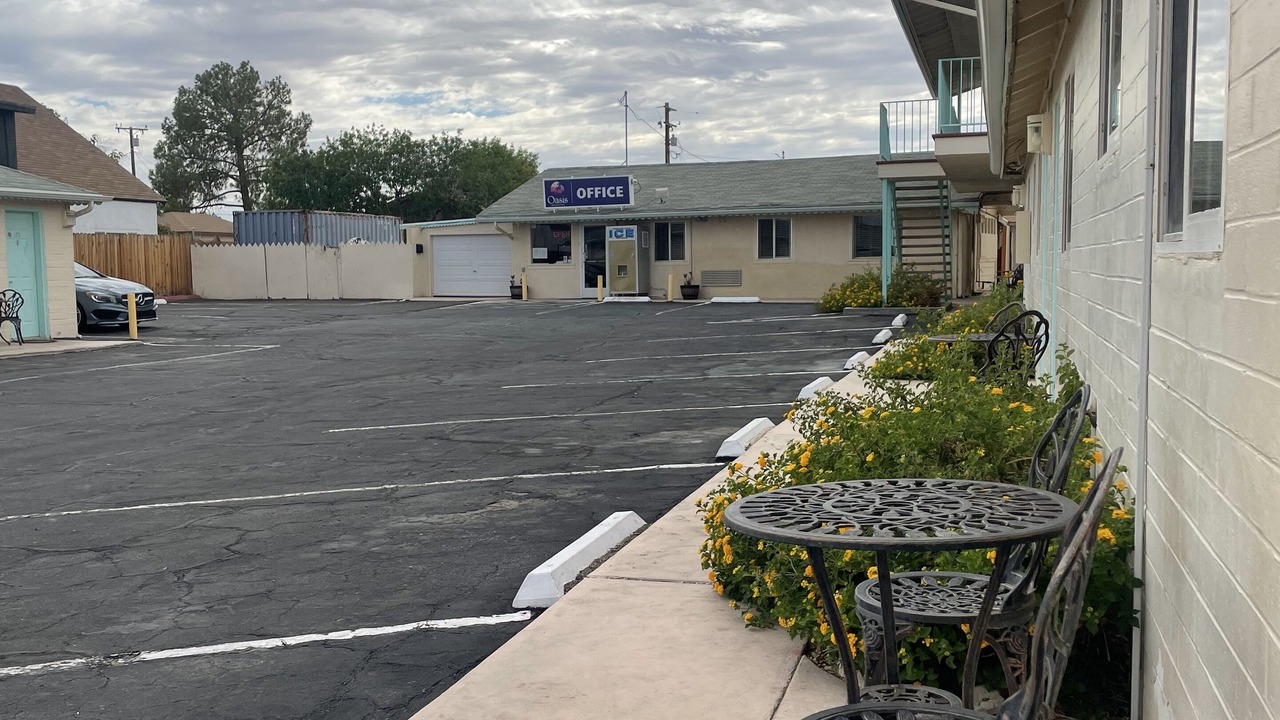 Photo of Outdoor in Ridgecrest