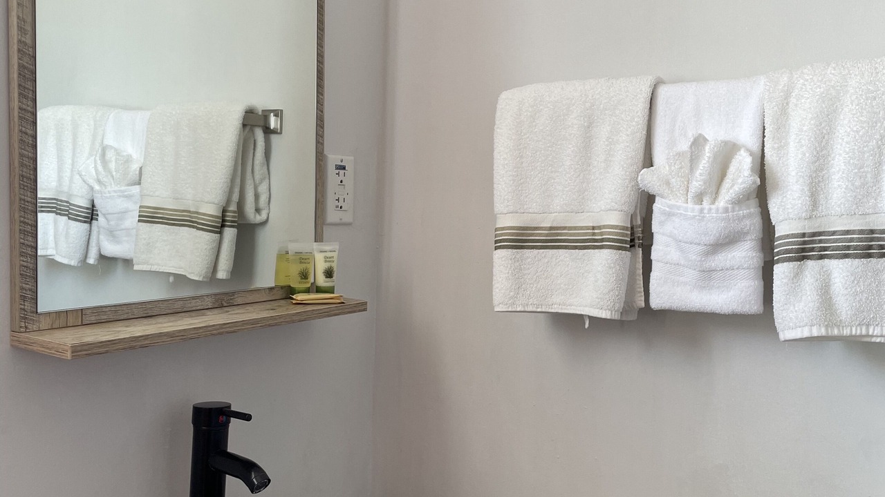 Photo of Bathroom in Ridgecrest