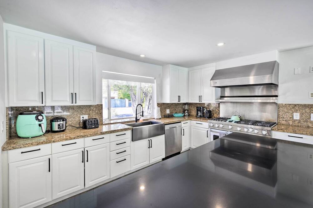 Photo of Kitchen in Deepwell Estates