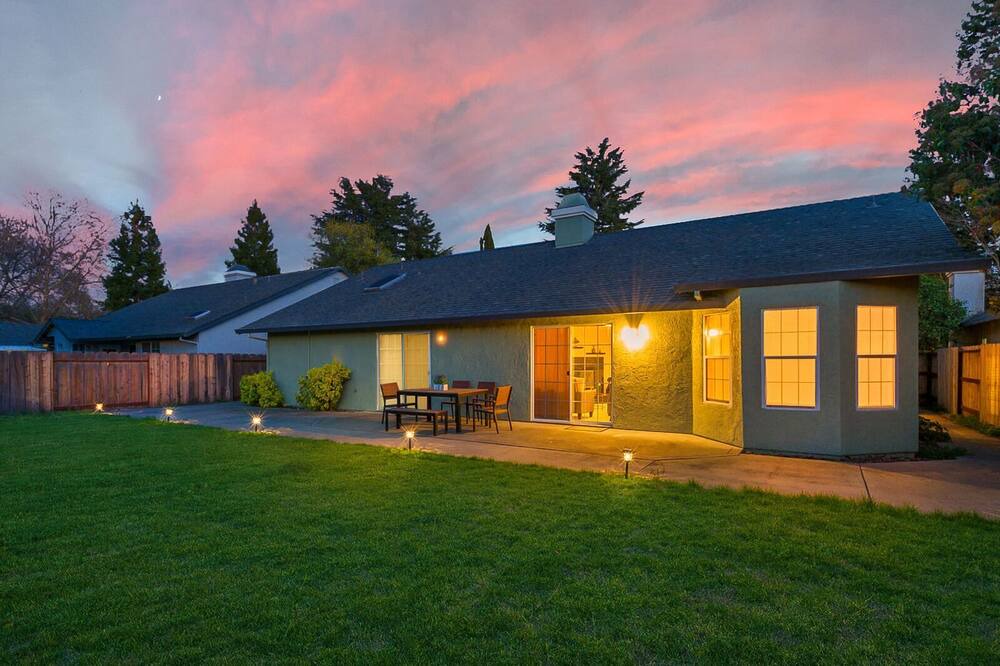 Photo of Outdoor in Chico
