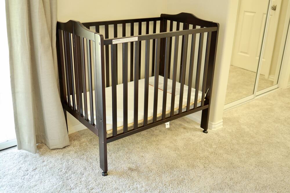 Photo of Bedroom in Chico