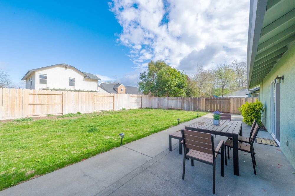 Photo of Outdoor in Chico