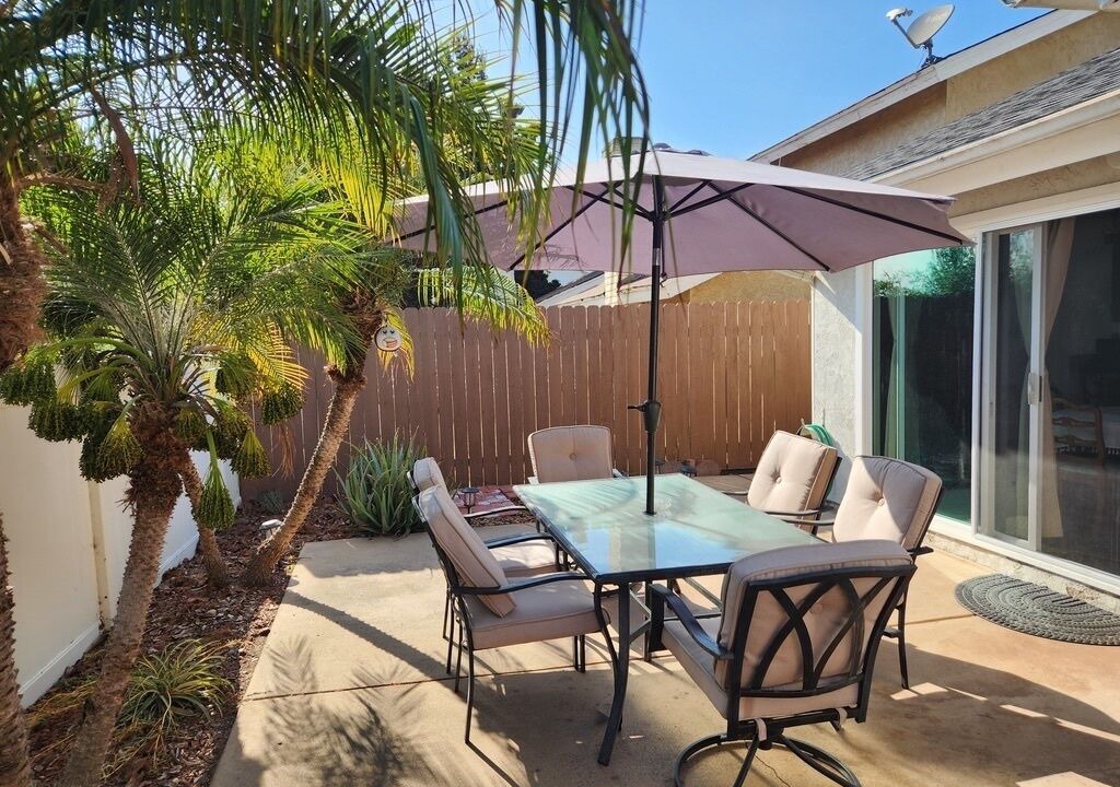 Photo of Outdoor in Bay Terraces