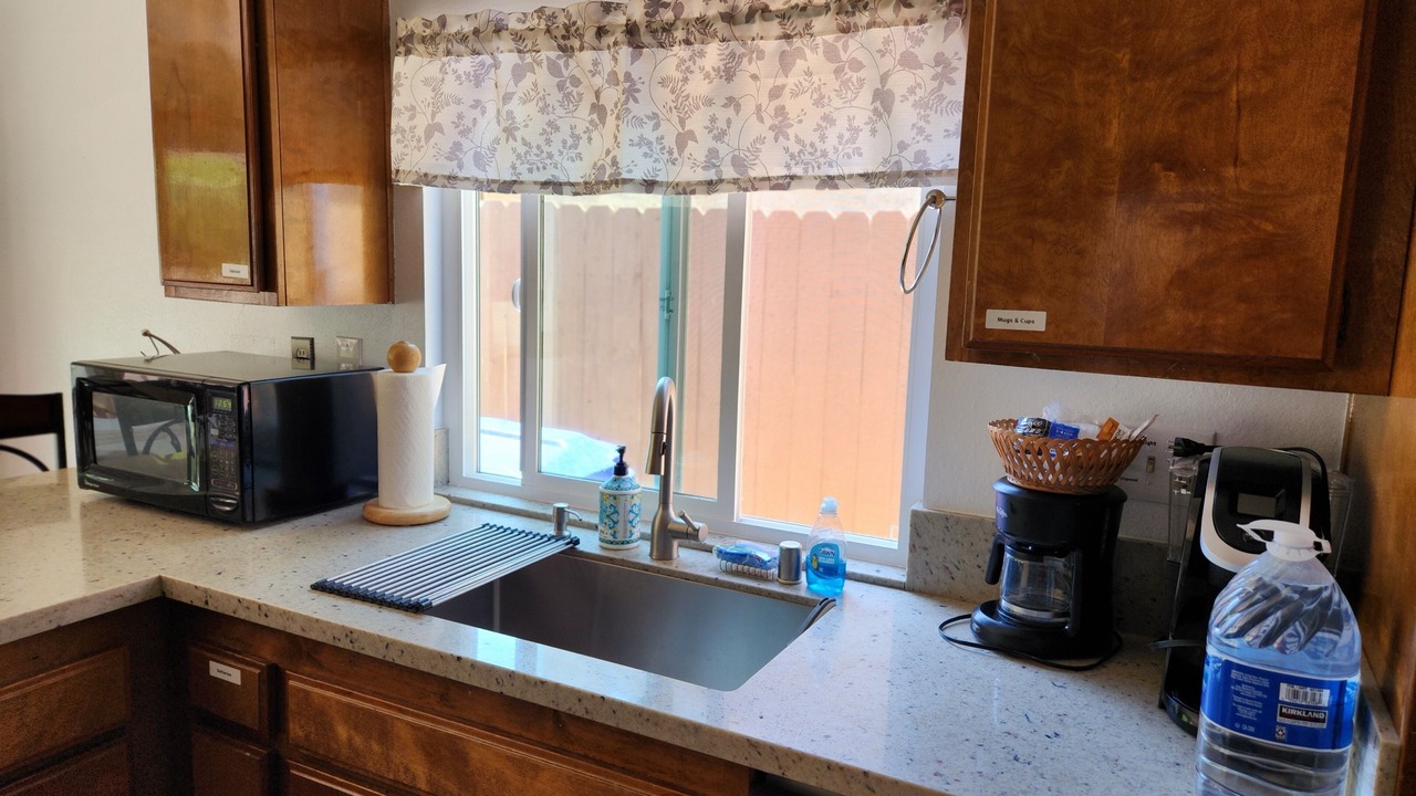 Photo of Kitchen in Bay Terraces