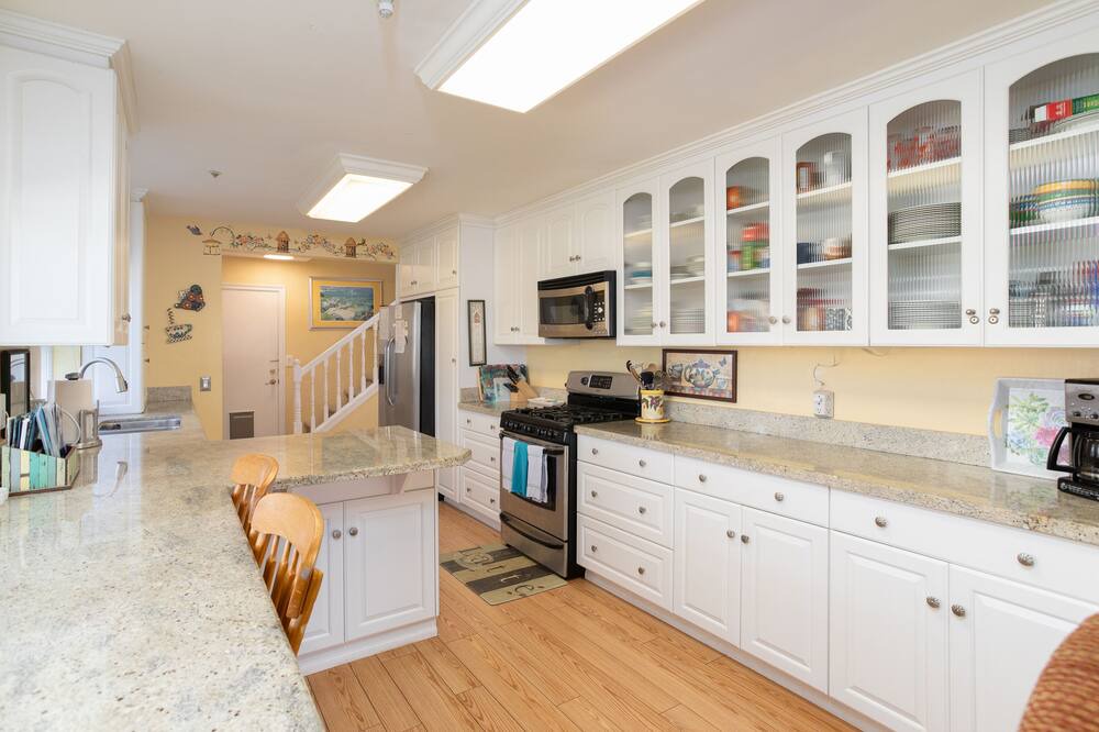 Photo of Kitchen in Morro Bay