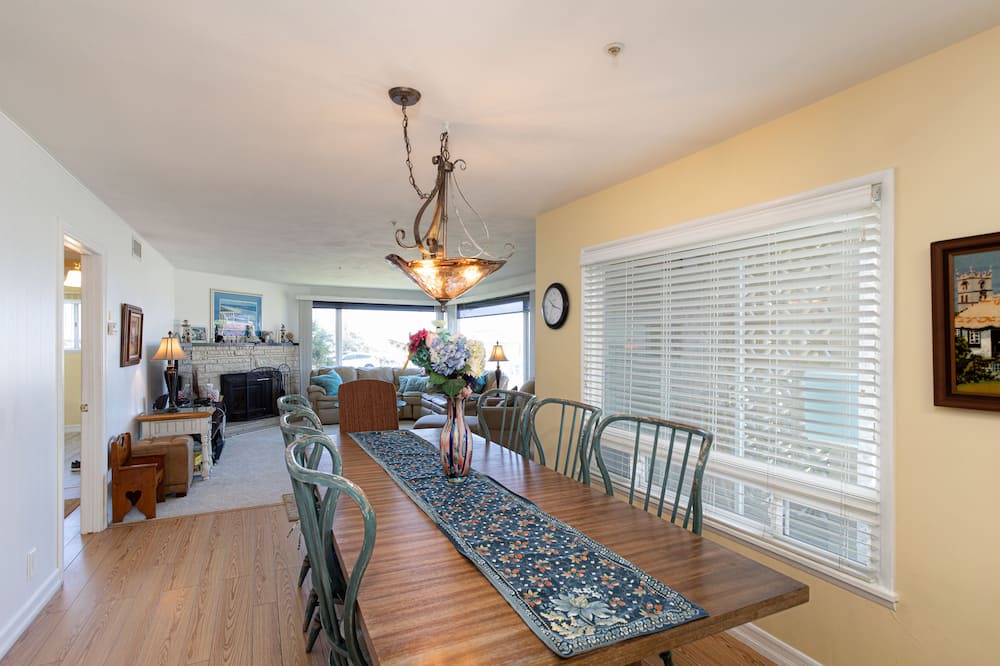 Photo of Kitchen in Morro Bay