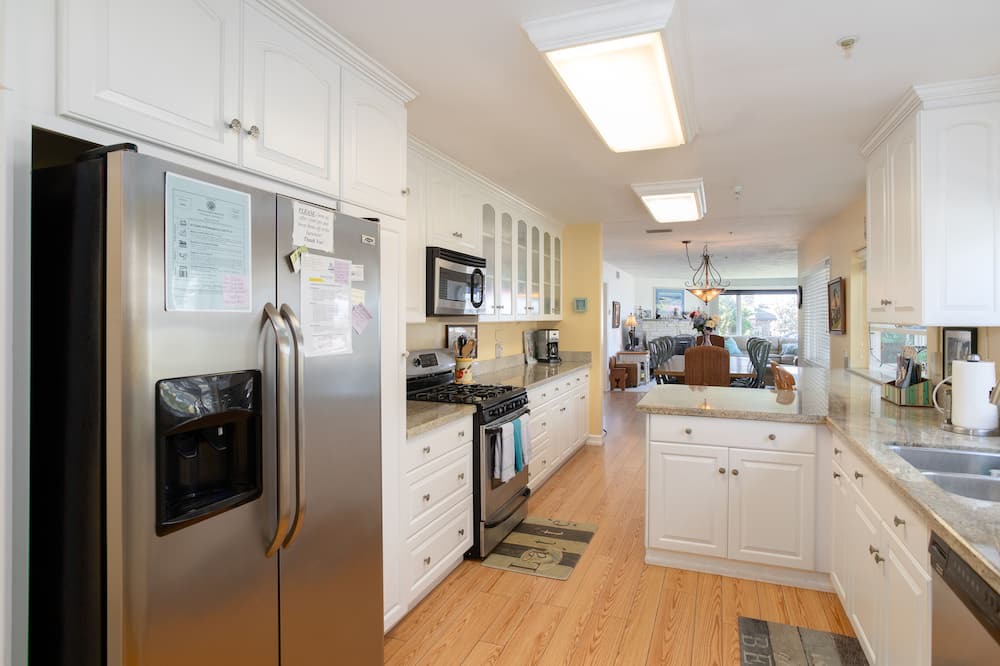 Photo of Kitchen in Morro Bay