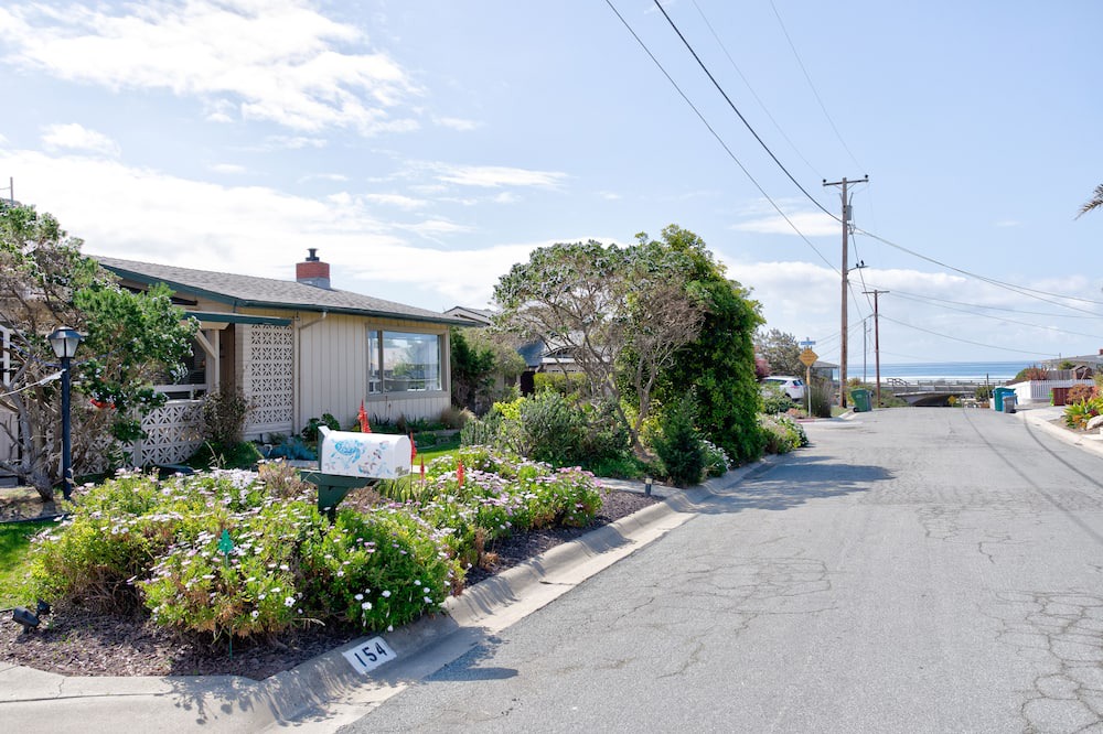 Photo of Outdoor in Morro Bay