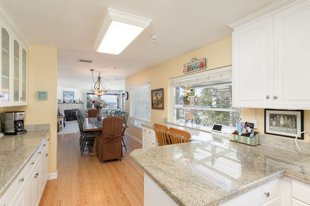 Photo of Kitchen in Morro Bay