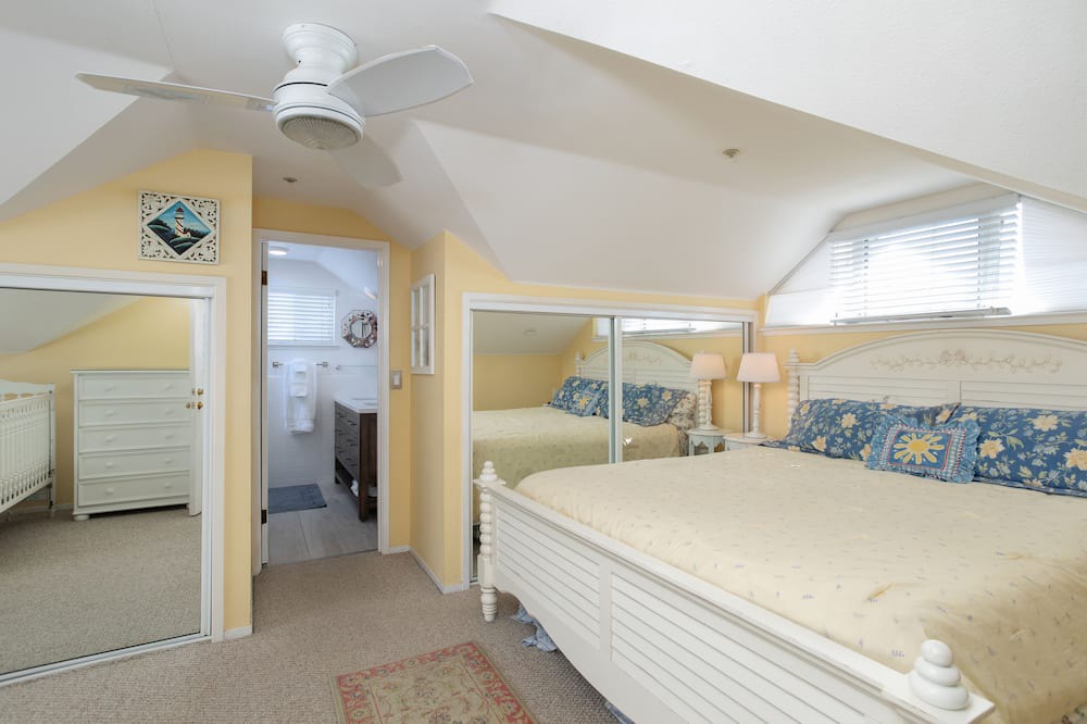 Photo of Bedroom in Morro Bay